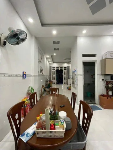 🔥 BÁN NHÀ TÂN KIÊN – TRẦN ĐẠI NGHĨA, BÌNH CHÁNH | 1 TỶ 650 TRIỆU 🔥