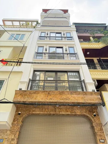 Cho thuê Nhà riêng 75m2 giá 55 triệu tại Đường Trung Kính Phường Trung Hoà Quận Cầu Giấy Hà Nội