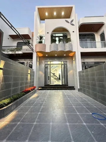 Bán Nhà riêng 95m2 có sẵn 95 m2 thổ cư giá 1.85 tỷ tại Xã Thạnh Phú Huyện Vĩnh Cửu Đồng Nai