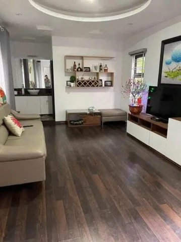 Cho thuê Nhà riêng 40m2 giá 13 triệu tại Đường Nguyễn Đức Cảnh Phường Tương Mai Quận Hoàng Mai Hà Nội