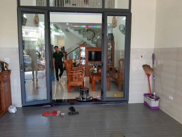Bán Nhà Gác Lửng Tại Tái Định Cư Cường Thuận - Phước Tân Thành phố Biên Hòa Đồng Nai
