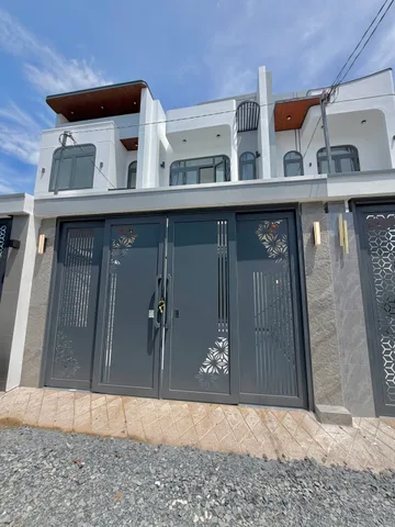 Bán Nhà riêng 72m2 có sẵn 70 m2 thổ cư giá 2.25 tỷ tại Đường Huyện 93 Xã Trung An Thành phố Mỹ Tho Tiền Giang