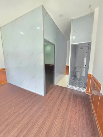 Bán Nhà riêng 70.7m2 có sẵn 49.5 m2 thổ cư giá 2 tỷ tại Đường An Phú 26 - Chọn - Phường An Phú TP. Hồ Chí Minh