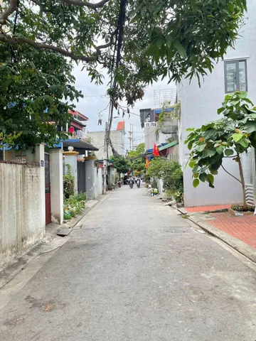 Bán Đất 51m2 có sẵn 51 m2 thổ cư giá 2.45 tỷ tại Phường Sở Dầu Quận Hồng Bàng Hải Phòng