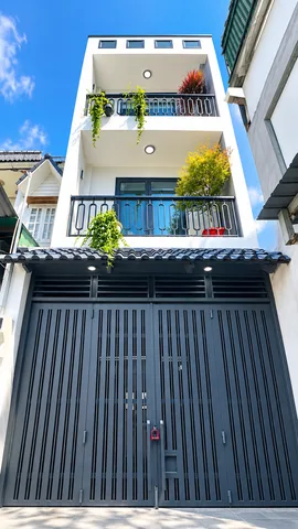 Bán Nhà riêng 60m2 có sẵn 60 m2 thổ cư giá 5.5 tỷ tại đường Hiệp Bình Phường Hiệp Bình Chánh Quận Thủ Đức TP. Hồ Chí Minh