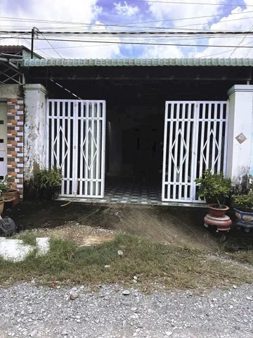 Bán nhà riêng, 103 m², Củ Chi