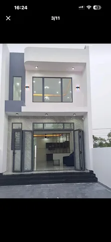 Bán Nhà riêng 52m2 giá 1.99 tỷ tại Phường Bình Hòa Thị xã Thuận An Bình Dương