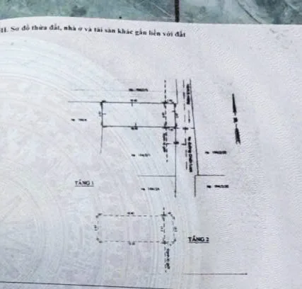 Nhà Bình Tân 48m2, Bình Trị Đông, cạnh chợ, sát Tên Lửa - 4.X Tỷ |ko quy hoạch, ko lỗi.