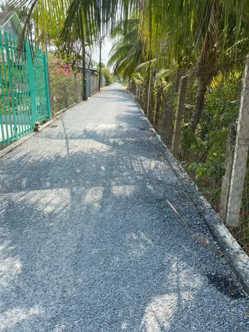 Bán Đất 300m2 có sẵn 150 m2 thổ cư giá 3.9 tỷ tại Đường Số 3 Xã Tân Ngãi Thành phố Vĩnh Long Vĩnh Long