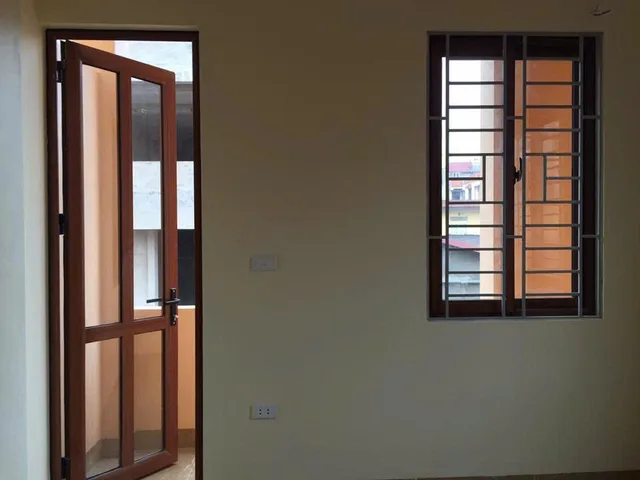 CHO THUÊ STUDIO 40M²  KHÉP KÍN TẠI  KIM MÃ, BA ĐÌNH, HÀ NỘI - 5TR/ THÁNG