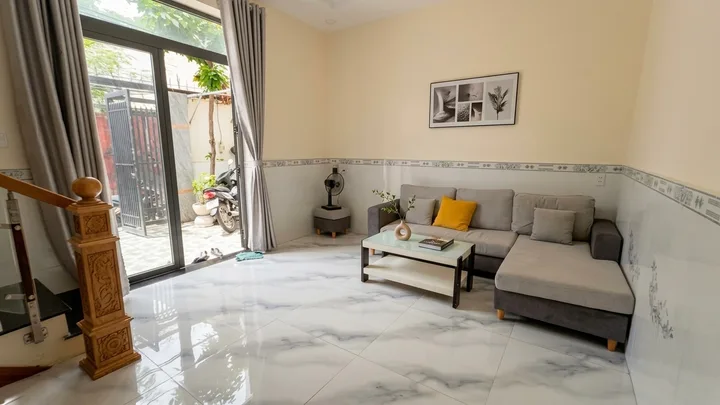 Bán Nhà riêng 102m2 có sẵn 92 m2 thổ cư giá 6.5 tỷ tại đường Hiệp Bình Phường Hiệp Bình Chánh Quận Thủ Đức TP. Hồ Chí Minh