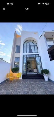 Bán Nhà riêng 52m2 giá 2.34 tỷ tại Phường Thuận Giao Thị xã Thuận An Bình Dương
