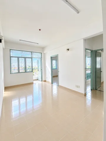 Bán gấp căn hộ cao cấp Phú Thọ - Nguyễn Thị Nhỏ, Quận 11, DT: 66m² (2PN - 2WC), nhà đẹp, ở ngay