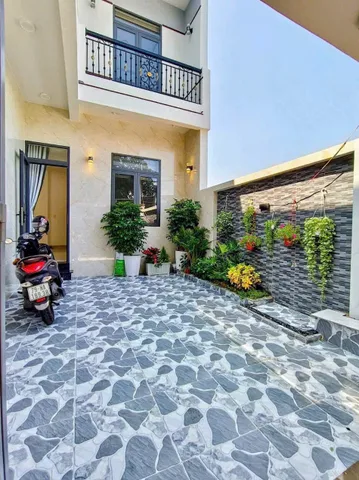 🏡Cần bán Biệt Thự Mini hoàn thiện siêu đẹp chỉ 1 tỷ 950 Triệu - Trả trước chỉ 600TR nhận nhà ở ngay