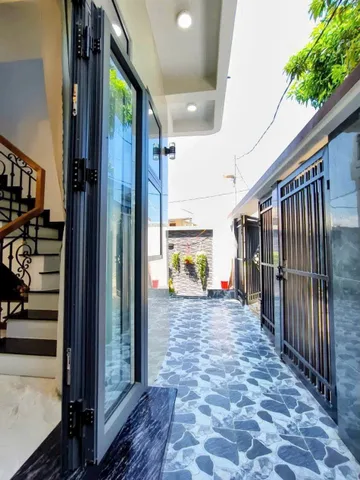 🏡Cần bán Biệt Thự Mini hoàn thiện siêu đẹp chỉ 1 tỷ 950 Triệu - Trả trước chỉ 600TR nhận nhà ở ngay