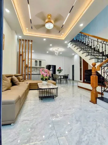 🏡Cần bán Biệt Thự Mini hoàn thiện siêu đẹp chỉ 1 tỷ 950 Triệu - Trả trước chỉ 600TR nhận nhà ở ngay