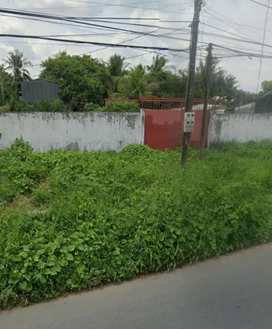 Bán Đất 17397m2 có sẵn 5780 m2 thổ cư giá 96 tỷ tại Đường Phạm Hùng - Chọn - Phường Sóc Trăng Cần Thơ