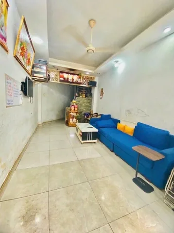 💎 NHÀ MẶT TIỀN ĐỘI CUNG Q11 – KINH DOANH NGAY CHỢ | 40M² NỞ HẬU – 3 TẦNG 4PN