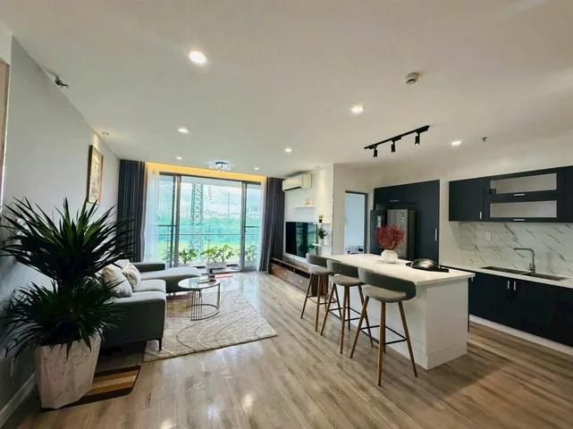 Bán Căn hộ chung cư  Green Valley 120m2 giá cực tốt  9.5 tỷ, 3pn,2wc, Phường Tân Phú Quận 7 TP. Hồ Chí Minh
