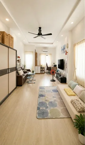 Bán Nhà riêng 44m2 có sẵn 44 m2 thổ cư giá 4.5 tỷ tại Đường Lê Đình Cẩn Phường Tân Tạo Quận Bình Tân TP. Hồ Chí Minh