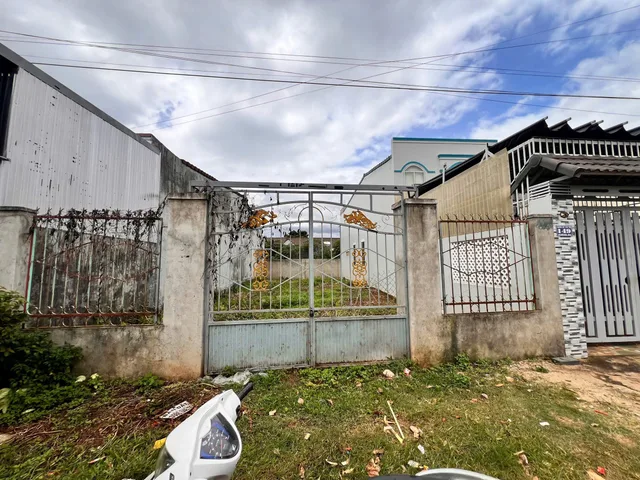 Bán Đất 191.9m2 có sẵn 60 m2 thổ cư giá 3.12 tỷ tại Xã Ea Tu Thành phố Buôn Ma Thuột Đắk Lắk