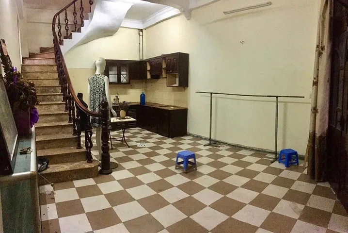 Cho thuê Nhà riêng 40m2 giá 11.5 triệu tại Đường Xã Đàn Phường Ô Chợ Dừa Quận Đống Đa Hà Nội