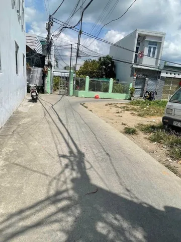 Bán Đất 100m2 có sẵn 100 m2 thổ cư giá 1 tỷ tại Xã Suối Tiên Huyện Diên Khánh Khánh Hòa