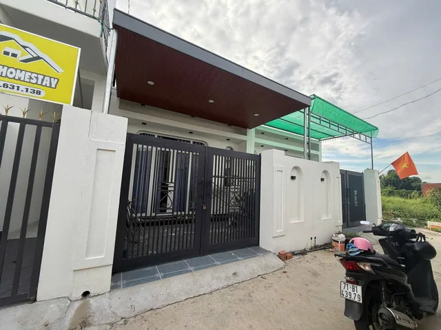 Bán Nhà riêng 101m2 giá 1.05 tỷ tại Phường 7 Thành phố Bến Tre Bến Tre