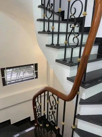 Cho thuê Nhà riêng 35m2 giá 13 triệu tại Đường Lương Khánh Thiện Phường Hoàng Văn Thụ Quận Hoàng Mai Hà Nội