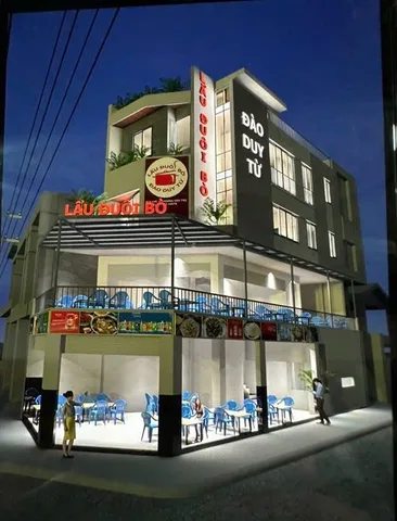Bán Nhà riêng 80m2 có sẵn 80 m2 thổ cư giá 14 tỷ tại Đường Đào Duy Từ Phường Phương Sài Thành phố Nha Trang Khánh Hòa