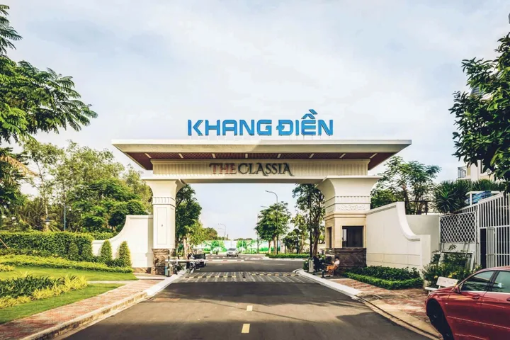 🔥 BIỆT THỰ KHANG ĐIỀN THE CLASSIA – PHÚ HỮU – NHÀ ĐẸP, XANH MÁT, AN NINH – CHỦ CẦN RA GẤP, GIẢM 1 TỶ – 95M² | 5x19M | 4 TẦNG | 17,6 TỶ