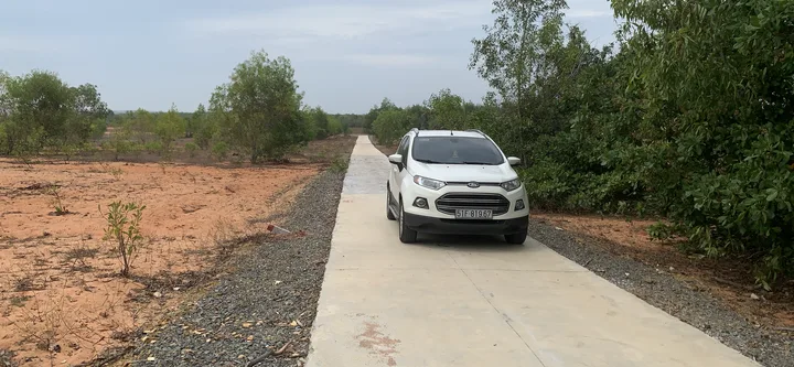 Bán Đất 1002.3m2 giá 1.8 tỷ tại Xã Thiện Nghiệp Thành phố Phan Thiết Bình Thuận