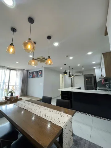 Cho thuê Căn hộ Hưng Phúc,3PN,2WC  98m2 giá 25 triệu tại Phường Tân Phú Quận 7 TP. Hồ Chí Minh
