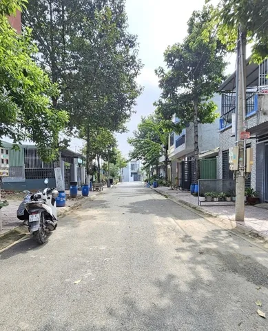 Bán Đất 1 sẹc đường Phạm Văn Diêu 90m2 giá 1.89 tỷ tại Phường Tân Hạnh Thành phố Biên Hòa Đồng Nai