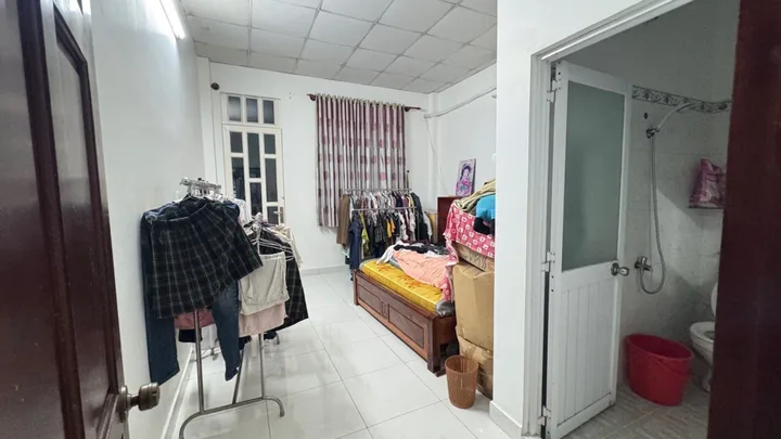 LIÊN KHU 5-6 56M² 2 TẦNG Ô TÔ ĐẬU CỬA GẦN QUỐC LỘ 1A 4,5 TỶ