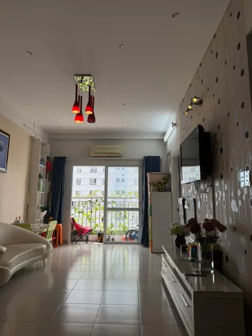 Bán Căn hộ chung cư 71m2 giá 3.7 tỷ tại Đường Trịnh Đình Thảo Phường Hòa Thạnh Quận Tân Phú TP. Hồ Chí Minh