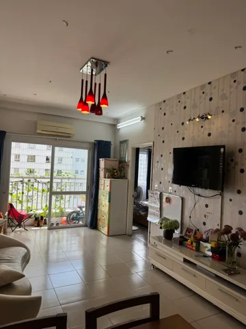 Bán Căn hộ chung cư 71m2 giá 3.7 tỷ tại Đường Trịnh Đình Thảo Phường Hòa Thạnh Quận Tân Phú TP. Hồ Chí Minh