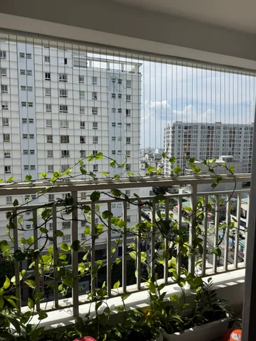 Bán Căn hộ chung cư 71m2 giá 3.7 tỷ tại Đường Trịnh Đình Thảo Phường Hòa Thạnh Quận Tân Phú TP. Hồ Chí Minh
