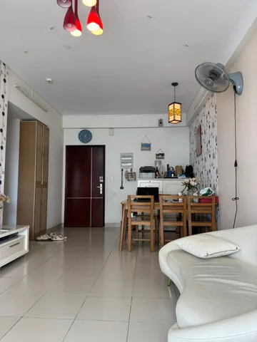 Bán Căn hộ chung cư 71m2 giá 3.7 tỷ tại Đường Trịnh Đình Thảo Phường Hòa Thạnh Quận Tân Phú TP. Hồ Chí Minh