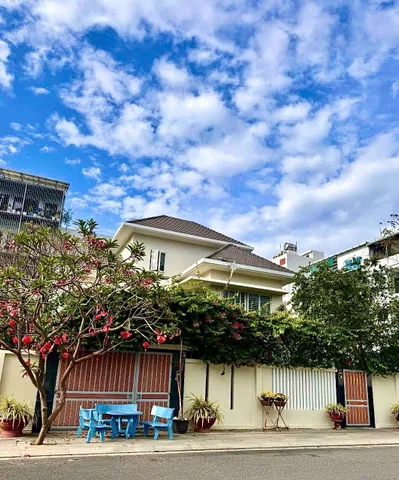 Bán Nhà riêng 320m2 có sẵn 320 m2 thổ cư giá 27 tỷ tại Phường Phước Hải Thành phố Nha Trang Khánh Hòa