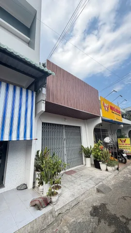 Bán Nhà riêng 48m2 có sẵn 48 m2 thổ cư giá 3.2 tỷ tại Đường Hoàng Sa Phường 6 Thành phố Mỹ Tho Tiền Giang