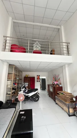 Bán Nhà riêng 48m2 có sẵn 48 m2 thổ cư giá 3.2 tỷ tại Đường Hoàng Sa Phường 6 Thành phố Mỹ Tho Tiền Giang