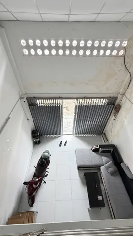 Bán Nhà riêng 48m2 có sẵn 48 m2 thổ cư giá 3.2 tỷ tại Đường Hoàng Sa Phường 6 Thành phố Mỹ Tho Tiền Giang