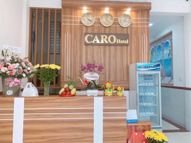 Bán Khách sạn 105m2 có sẵn 105 m2 thổ cư giá 33 tỷ tại Đường Phó Đức Chính Phường Thắng Tam Thành phố Vũng Tàu Bà Rịa - Vũng Tàu