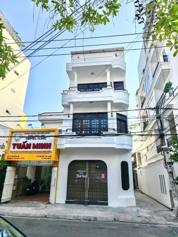 Bán Nhà riêng 82m2 có sẵn 82 m2 thổ cư giá 19 tỷ tại Đường Lê Đại Hành - Chọn - Phường Nha Trang Khánh Hòa