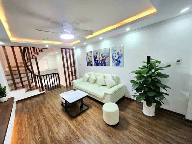 Cho thuê Nhà riêng 40m2 giá 14 triệu tại Đường Bằng Liệt Phường Hoàng Liệt Quận Hoàng Mai Hà Nội