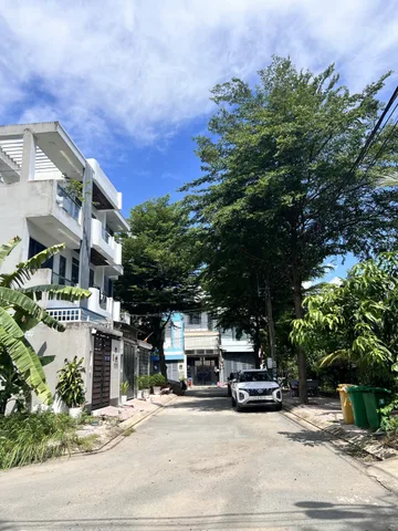 Bán Đất 50m2 có sẵn 50 m2 thổ cư giá 3.2 tỷ tại Đường Số 8 Phường Trường Thạnh Quận 9 TP. Hồ Chí Minh