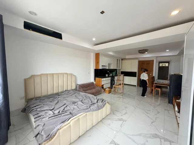 Cho thuê Nhà riêng 55m2 giá 40 triệu tại Đường Vĩnh Tuy Phường Vĩnh Tuy Quận Hai Bà Trưng Hà Nội