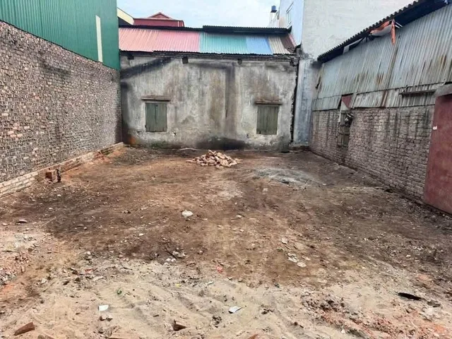 ĐẤT ĐẸP ĐẠI ĐÌNH - ĐỒNG KỴ - TỪ SƠN - OTO ĐỖ CỬA - GIÁ ĐẦU TƯ