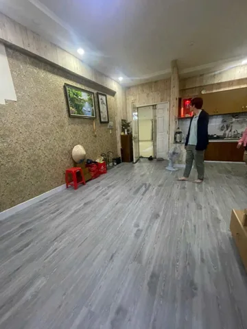 BÁN CHUNG CƯ LÊ THÀNH B - AN LẠC, BÌNH TÂN - 74M² - GIÁ 2,4 TỶ
